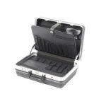 Hepco & Becker Kofer Za Alat “Budget” ABS Sa Pregradama L2 - 460x180x310mm