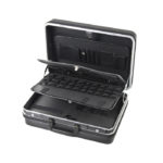 Hepco & Becker Kofer Za Alat “Classic” ABS Pro Sa Pregradama L2 - 460x180x310mm