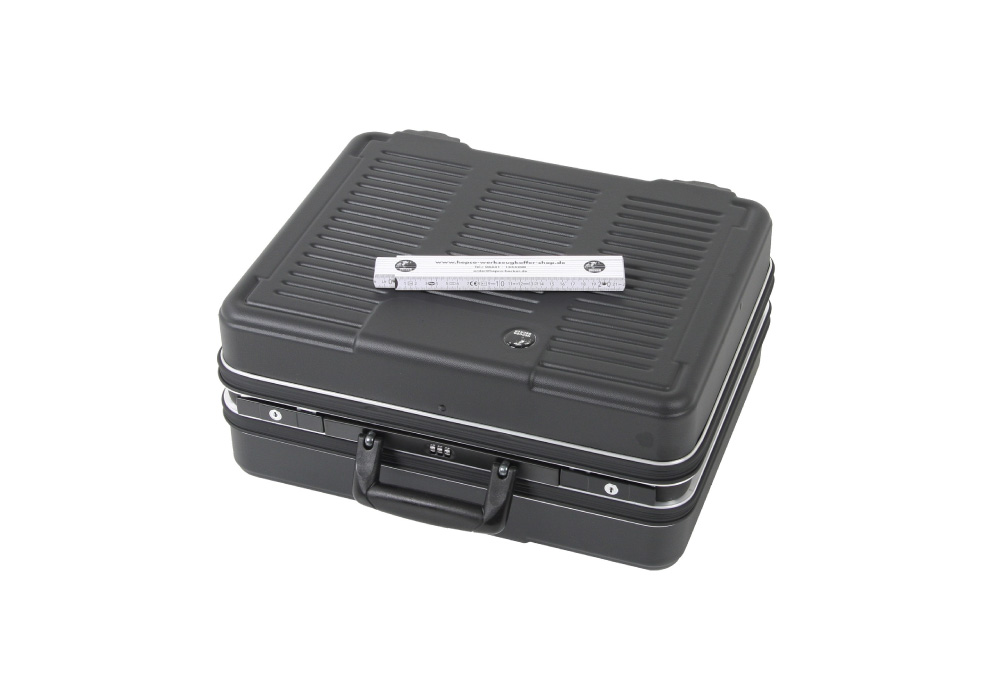 Hepco & Becker Kofer Za Alat “Future” ABS Sa Pregradama XL 470x200x360mm - Slika 3