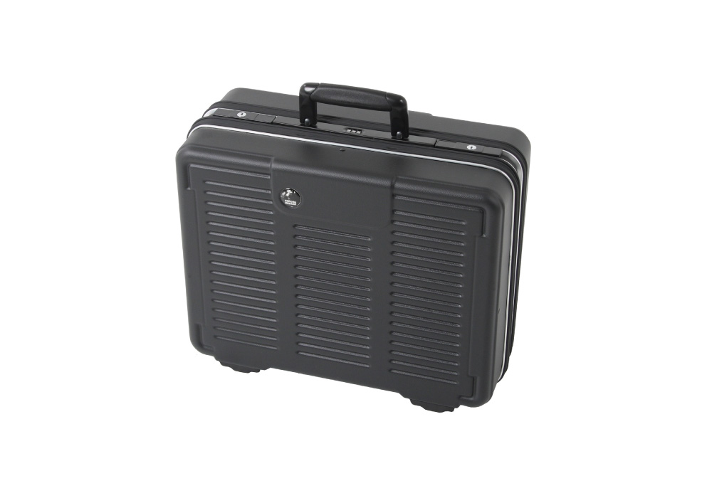 Hepco & Becker Kofer Za Alat “Future” ABS Sa Pregradama XL 470x200x360mm - Slika 4