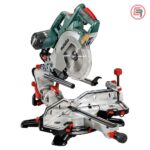 Metabo Pila Kružna KGSV 72 Xact SYM Za Kutno Rezanje Potezna 216 mm / 1,8 kW - 612216000