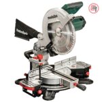 Metabo Pila Kružna KS 305 M Za Kutno Rezanje 305 mm / 2,0 kW - 619003000