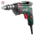 Metabo Odvijač SE 4000 R+L Elektronik 600 W - 620045000