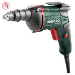 Metabo Odvijač SE 6000 R+L Elektronik 600 W - 620046000