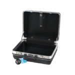 Hepco & Becker Kofer Za Alat “Budget” ABS Bez Pregrada 470x200x360mm