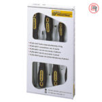 Proxxon Garnitura Odvijača 4 Plosnata + 2 Križna PH / 6 dijelna - 22604