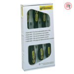 Proxxon Garnitura Torx Odvijača TTX10-TTX40 Sa Rupom / 6 dijelna - 22640