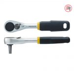 Proxxon Račna Micro 1/4" Za Bit Nastavke 72 zuba – 23158