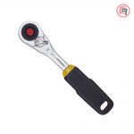Proxxon Račna Micro Compact 1/4" 72 zuba - 23160
