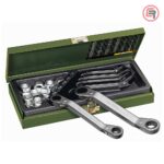 Proxxon Garnitura Okastih Račna Ključeva Speeder 6-19 mm / 6 dijelna - 23231