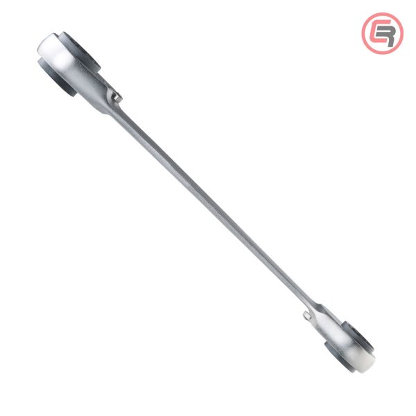 Proxxon Ključ Okasti-Račna MicroSpeeder "4 u 1" 10, 13, 17 i 19 / 210 mm - 23236 - Slika 3