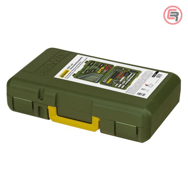 Proxxon Garnitura Alata Univerzalna U Koferu / 47 dijelna - 23650 - Slika 2