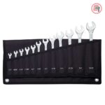 Proxxon Garnitura Vilasto-Okastih Ključeva U Torbici  1/4"-13/16" - 12 dijelna - 23816