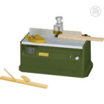 Proxxon Glodalica Micro MP 400 Za Drvo 100W - 27050