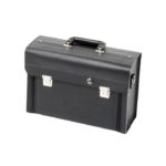 Hepco & Becker Torba Za Alat “Favorit” Kožna 400x145x280mm