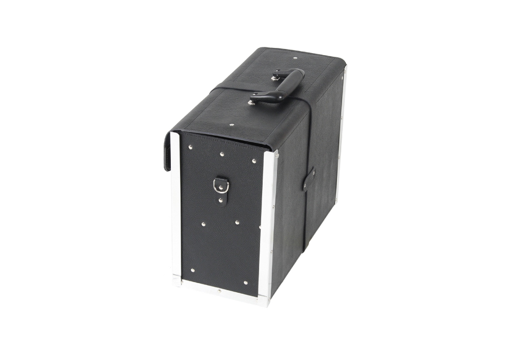 Hepco & Becker Torba Za Alat "Favorit" Pro Kožna 450x190x340mm - Slika 2