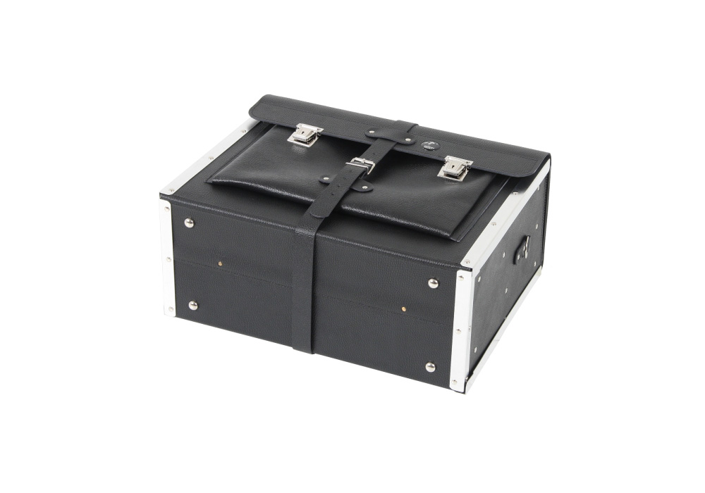 Hepco & Becker Torba Za Alat "Favorit" Pro Kožna 450x190x340mm - Slika 4