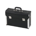 Hepco & Becker Torba Za Alat “Favorit” Kožna 395x120x260mm