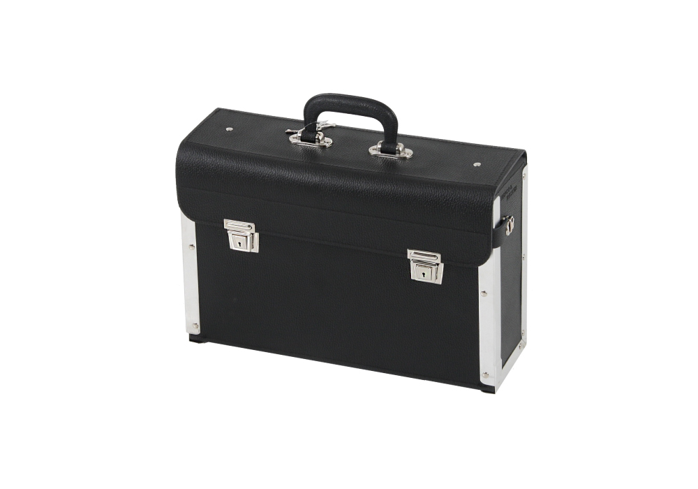 Hepco & Becker Torba Za Alat “Favorit” Kožna 395x120x260mm