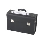 Hepco & Becker Torba Za Alat “Favorit” Kožna 370x110x250mm