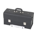 Hepco & Becker Torba Za Alat “Favorit” Kožna 430x170x210mm