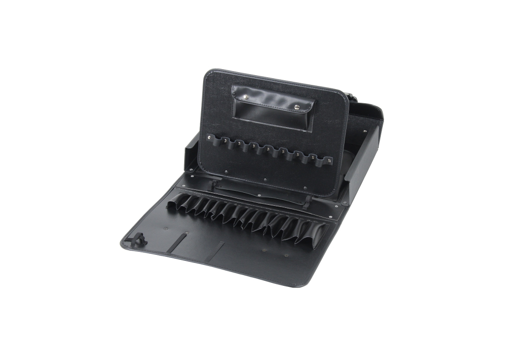 Hepco & Becker Torba Za Alat “Favorit” ABS - Umjetna Koža 450x75x305mm - Slika 4