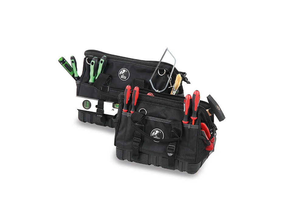 Hepco & Becker Torba Za Alat "Polytex" Universal Velika 440x320x230mm - Slika 3