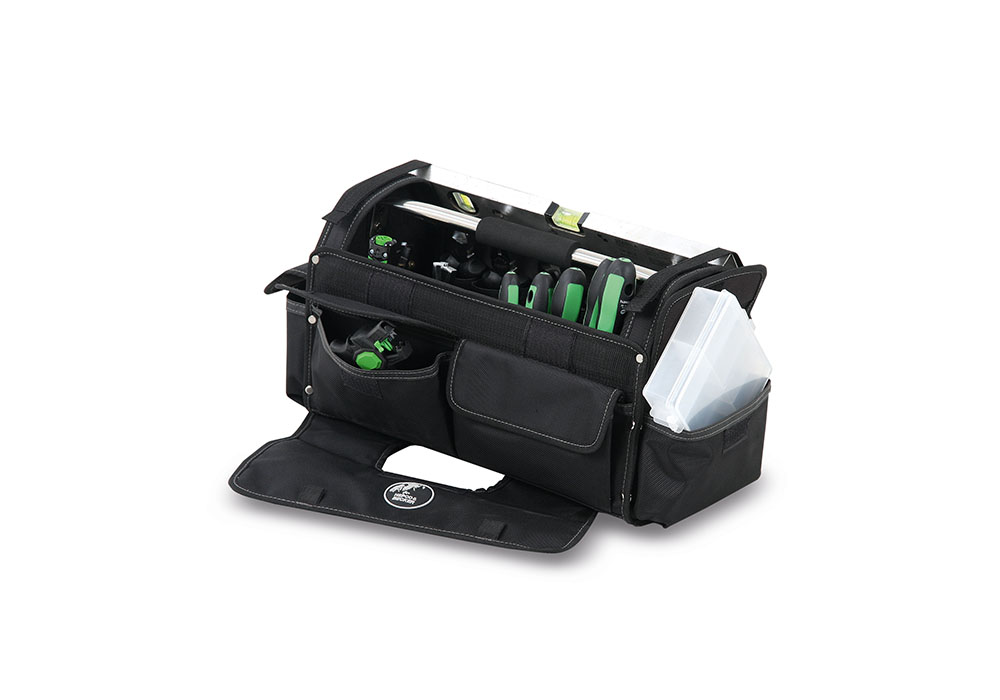 Hepco & Becker Torba Za Alat Professional "Polytex" Mala 400x200x240mm - Slika 2