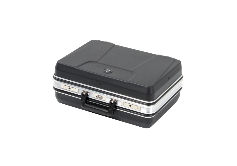 Hepco & Becker Kofer Za Alat “Budget” ABS Sa Pregradama L1 - 460x180x310mm - Slika 4