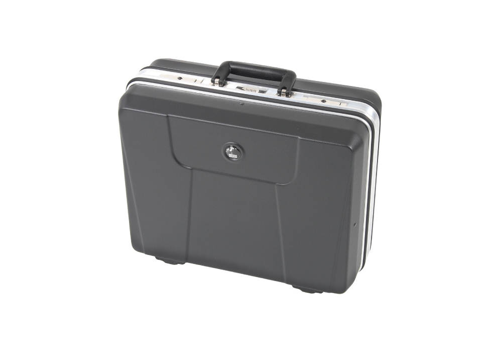 Hepco & Becker Kofer Za Alat “Budget” ABS Sa Pregradama XXL 470x200x360mm - Slika 3