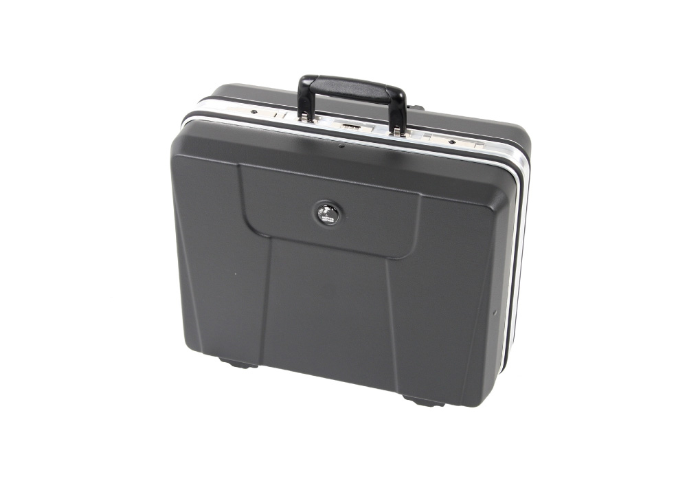 Hepco & Becker Kofer Za Alat “Budget” ABS Sa Pregradama XXL 470x220x360mm - Slika 3