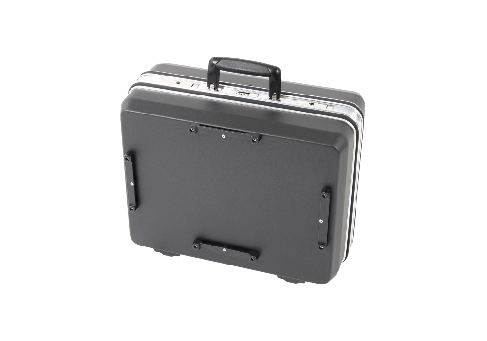 Hepco & Becker Kofer Za Alat “Budget” ABS Sa Pregradama XXL 470x220x360mm - Slika 4