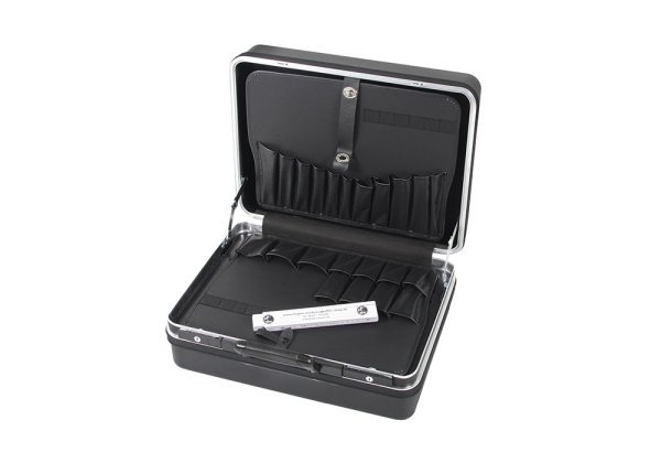 Hepco & Becker Kofer Za Alat “Classic” ABS Pro Sa Pregradama XL - 470x200x360mm - Slika 4