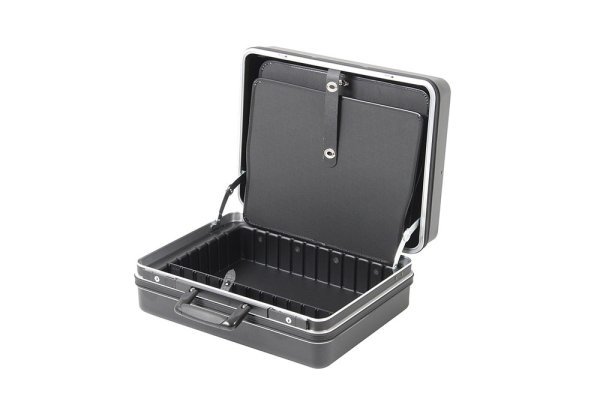 Hepco & Becker Kofer Za Alat “Classic” ABS Pro Sa Pregradama XL - 470x200x360mm - Slika 3