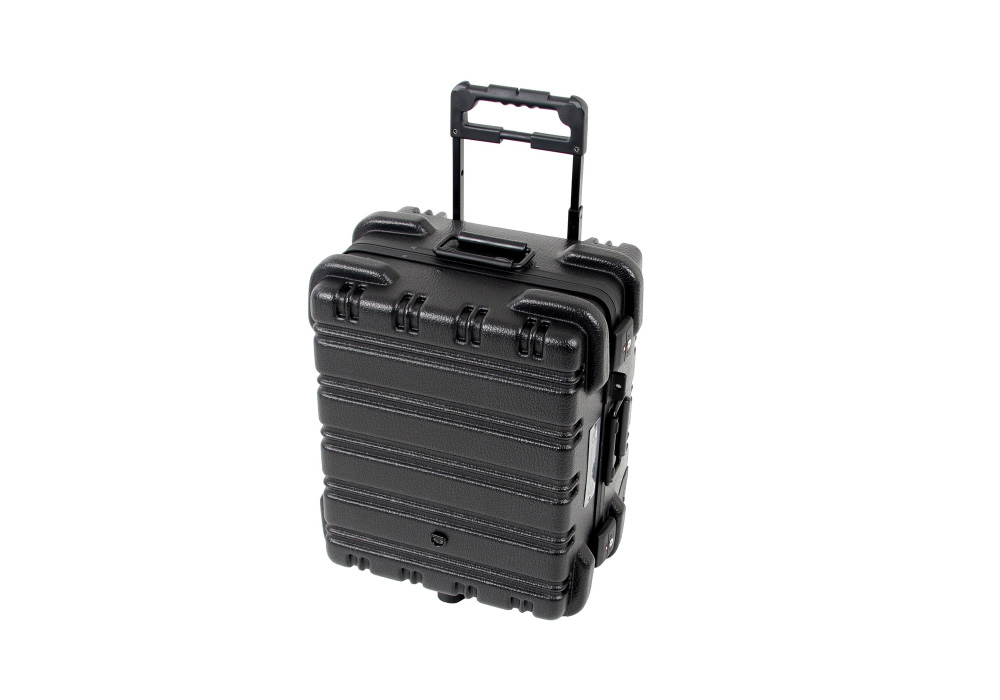 Hepco & Becker Kofer Za Alat "Chicago Case" Sa Pregradama XXL 460x310x370mm - Slika 3