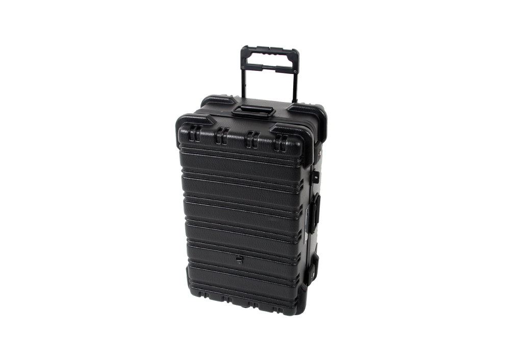 Hepco & Becker Kofer Za Alat "Chicago Case" Sa Pregradama XXXL 630x310x370mm - Slika 3