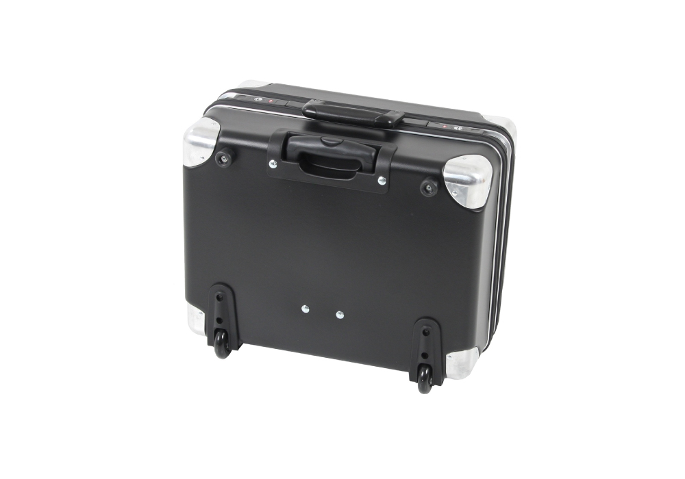 Hepco & Becker Kofer Za Alat “Robust” 5775 Sa Pregradama XXL 470x220x360mm - Slika 4