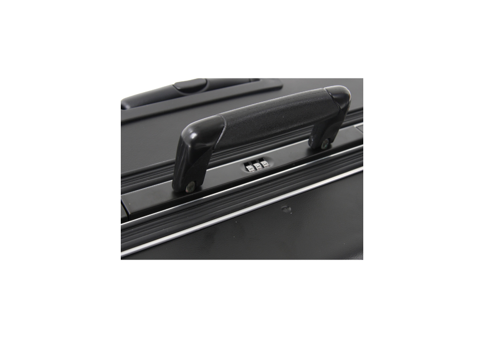 Hepco & Becker Kofer Za Alat “Robust” 5775 Sa Pregradama XXL 470x220x360mm - Slika 5