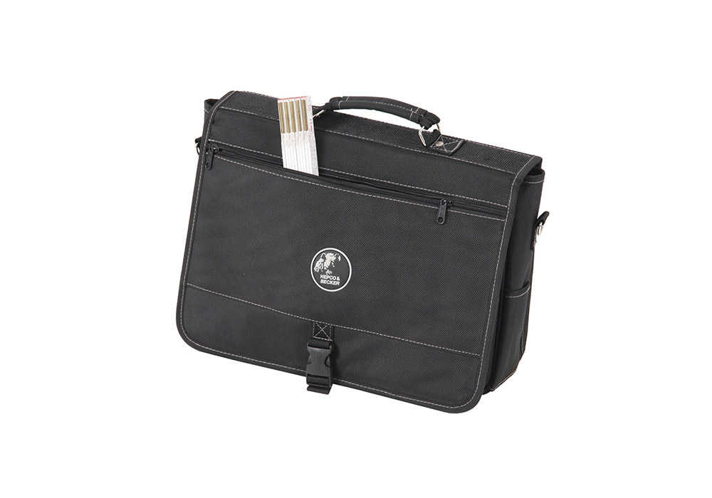 Hepco & Becker Torba Za Laptop i Alat “Polytex” 390x300x100mm