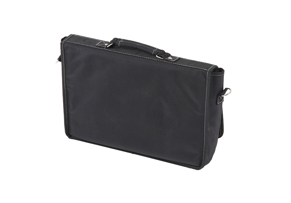 Hepco & Becker Torba Za Laptop i Alat “Polytex” 390x300x100mm - Slika 3