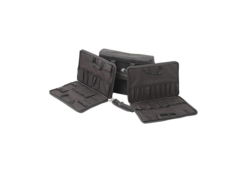 Hepco & Becker Za Laptop i Alat “Polytex” XL 440x330x220mm - Slika 3