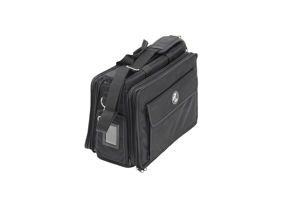 Hepco & Becker Za Laptop i Alat “Polytex” XL 440x330x220mm - Slika 5