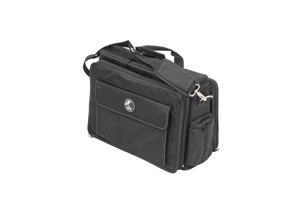 Hepco & Becker Za Laptop i Alat “Polytex” XL 440x330x220mm - Slika 4