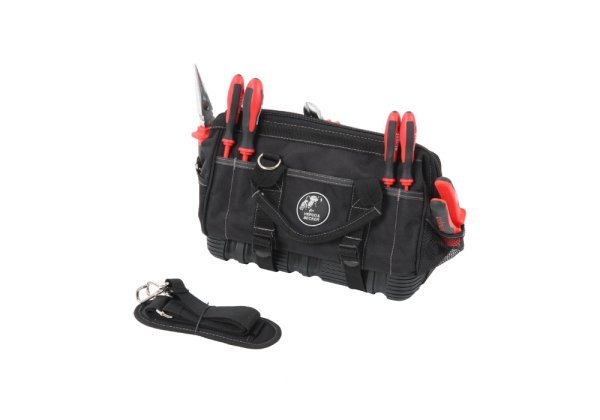 Hepco & Becker Torba Za Alat “Polytex” Universal Mala 340x260x195mm - Slika 2