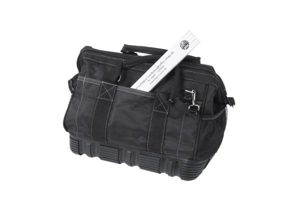 Hepco & Becker Torba Za Alat “Polytex” Universal Mala 340x260x195mm - Slika 3