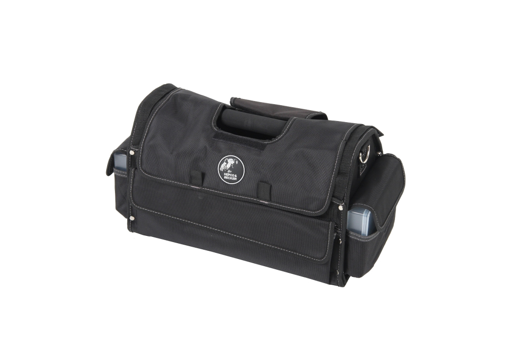 Hepco & Becker Torba Za Alat Professional "Polytex" Mala 400x200x240mm