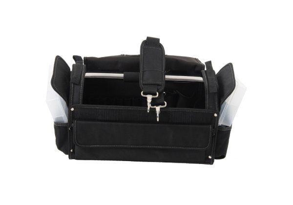 Hepco & Becker Torba Za Alat Professional "Polytex" Mala 400x200x240mm - Slika 5