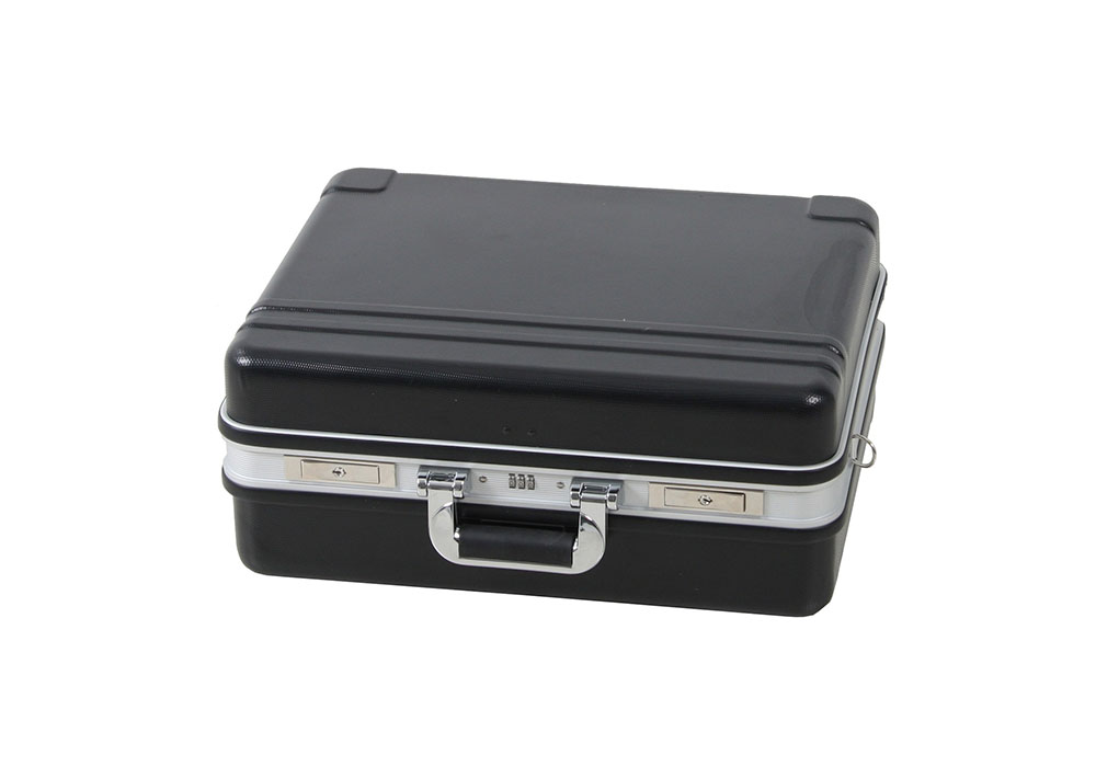 Hepco & Becker Kofer Za Alat “Basic” Sa Pregradama XL - 470x200x360mm - Slika 5