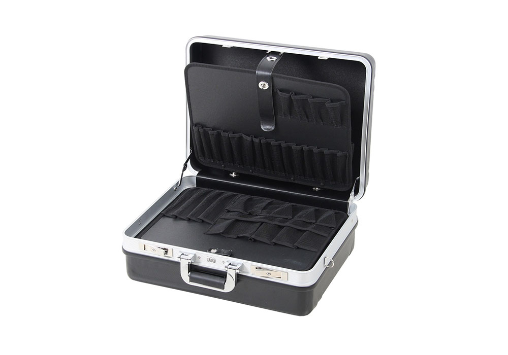 Hepco & Becker Kofer Za Alat “Basic” Sa Pregradama XL - 470x200x360mm