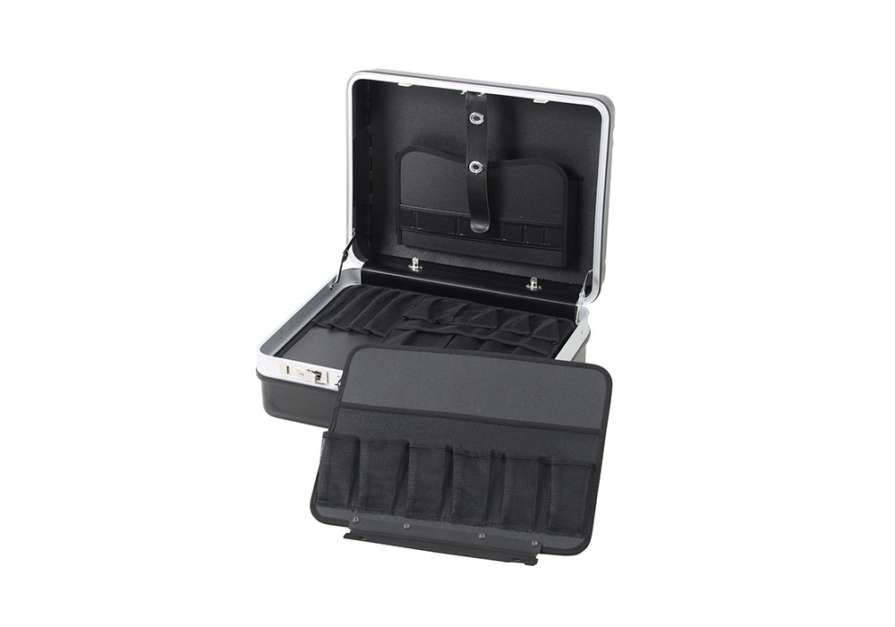 Hepco & Becker Kofer Za Alat “Basic” Sa Pregradama XL - 470x200x360mm - Slika 4